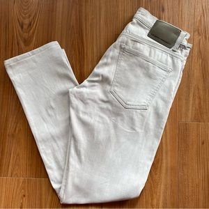 Mens Hudson Jeans